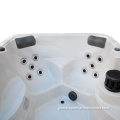 Family spa adult Acrylic tub for 4 Person